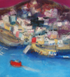 Kingswear, Red Boat